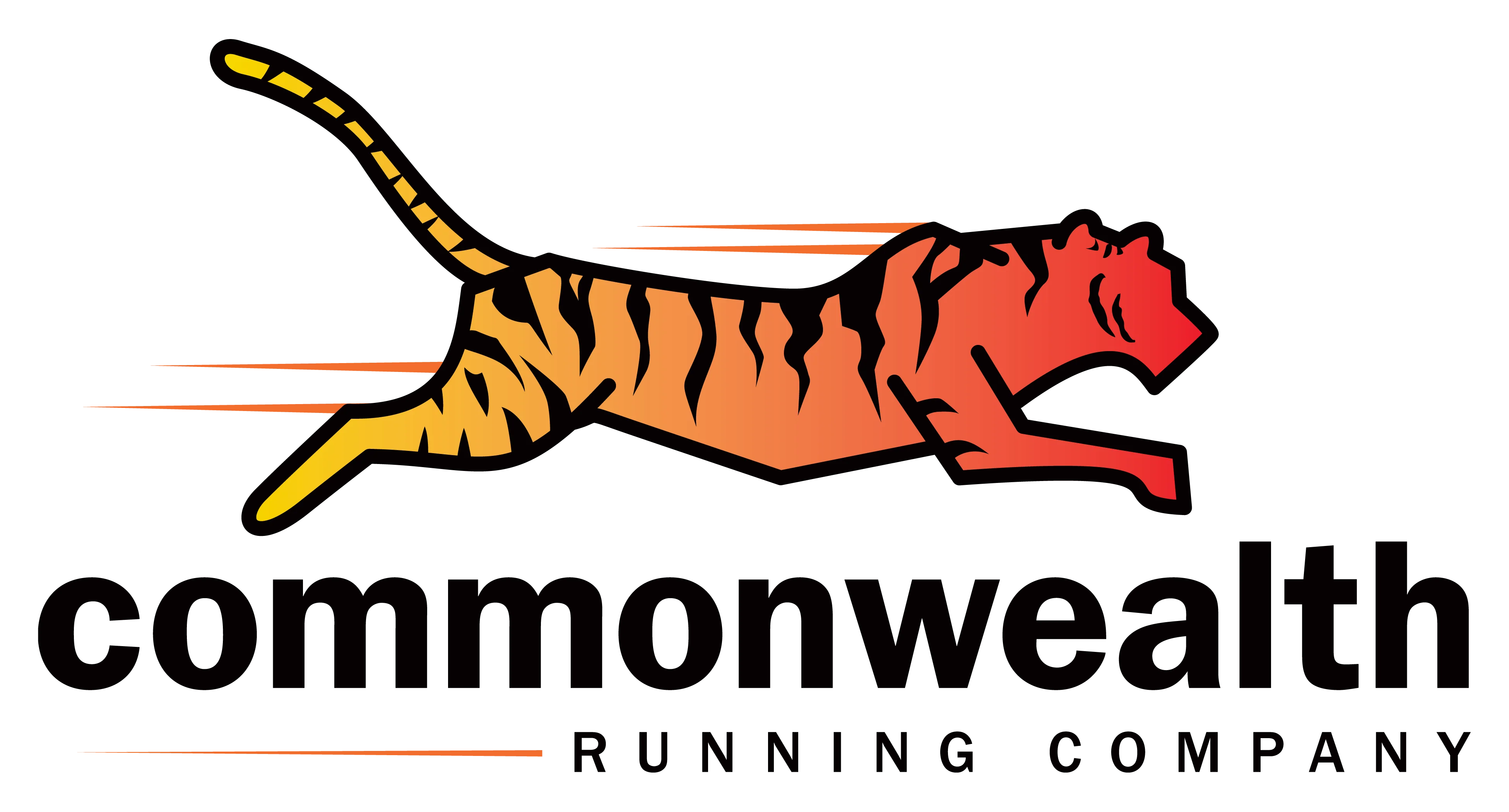 Commonwealth Running Co.